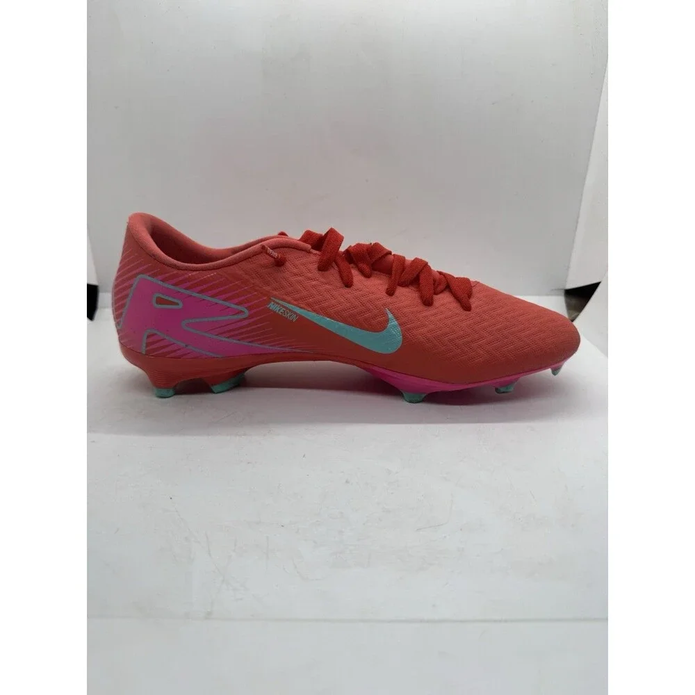 Nike try take